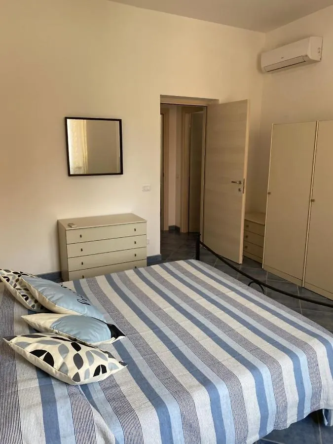 Casa Lucilla Apartment Porto Ercole   Porto Ercole (Grosseto)