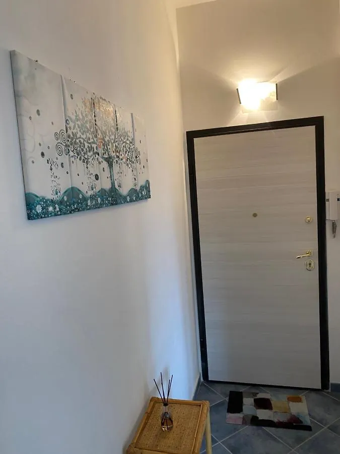 Casa Lucilla Apartment Porto Ercole