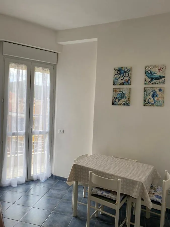 Casa Lucilla Apartment Porto Ercole   Porto Ercole (Grosseto)