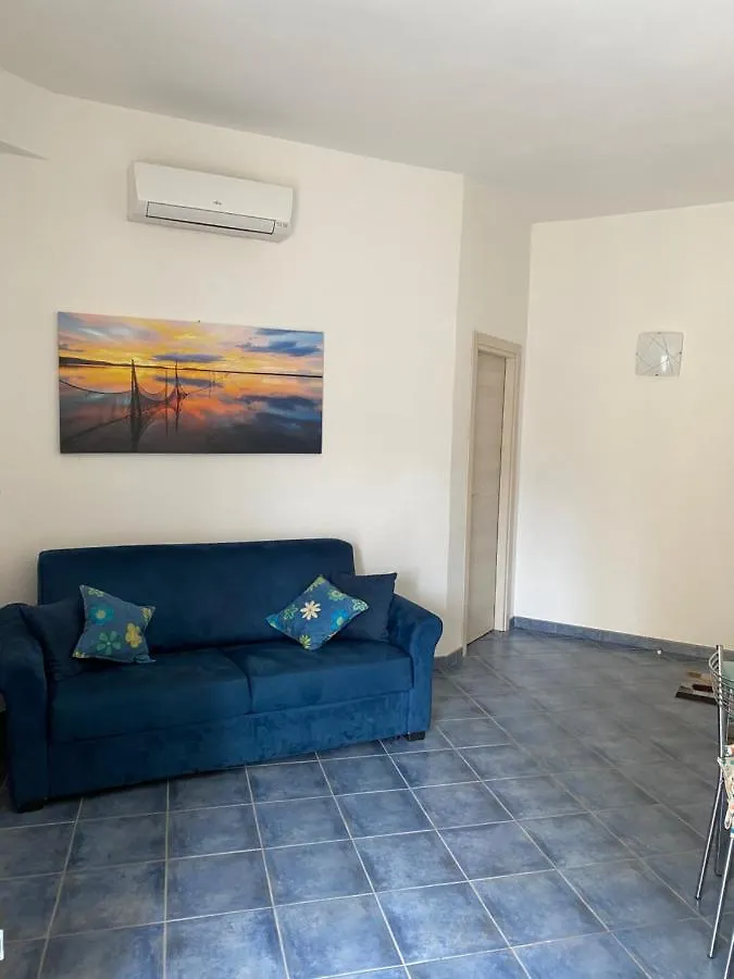 Casa Lucilla Apartment Porto Ercole