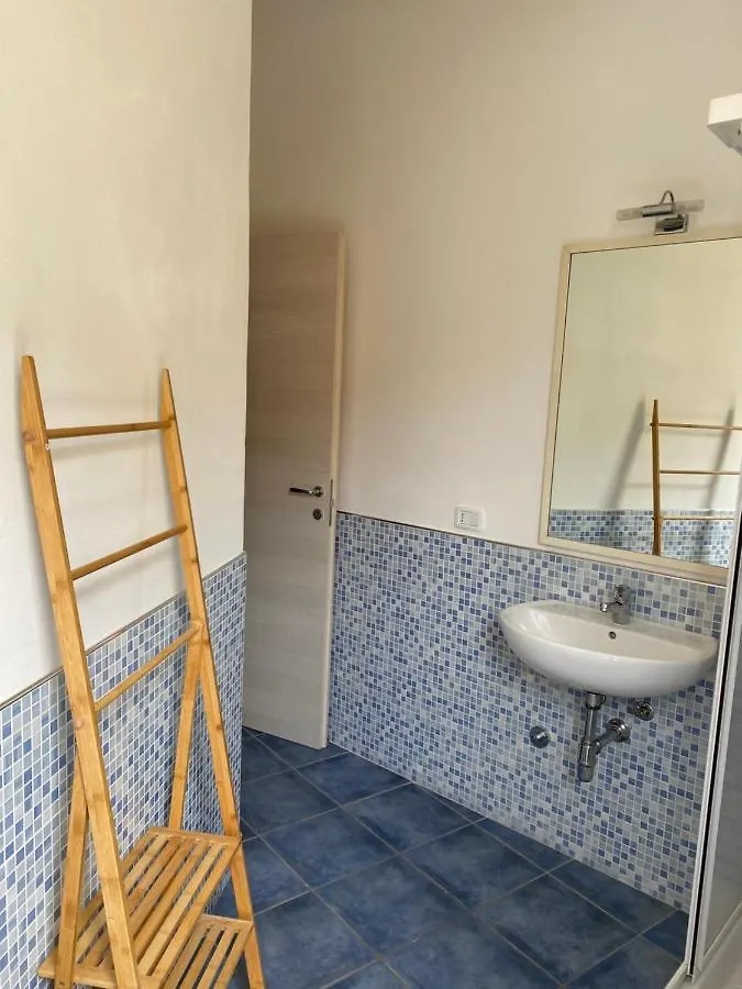 Casa Lucilla Apartment Porto Ercole