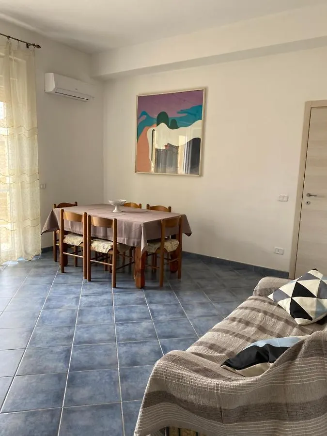 Casa Lucilla Apartment Porto Ercole  Italy