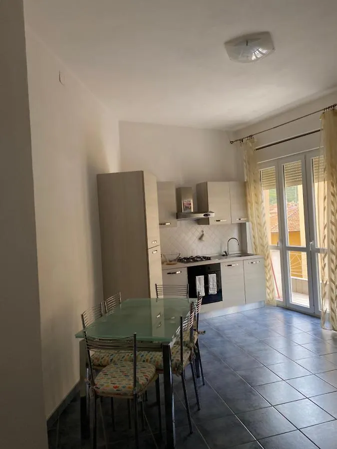 Casa Lucilla Apartment Porto Ercole  0*, Porto Ercole (Grosseto)