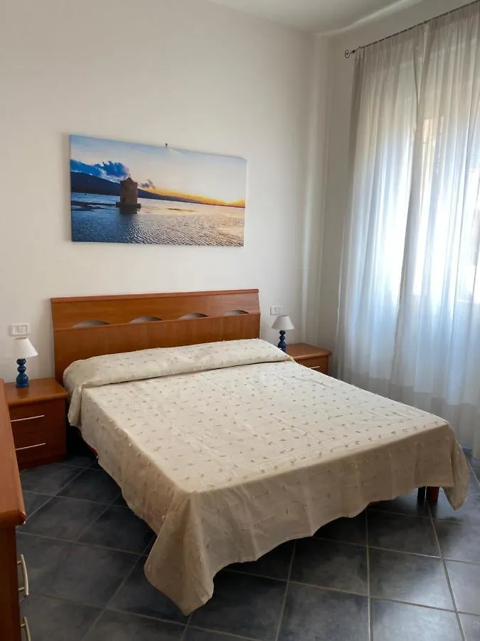 Casa Lucilla Apartment Porto Ercole  0*, Porto Ercole (Grosseto) Italy