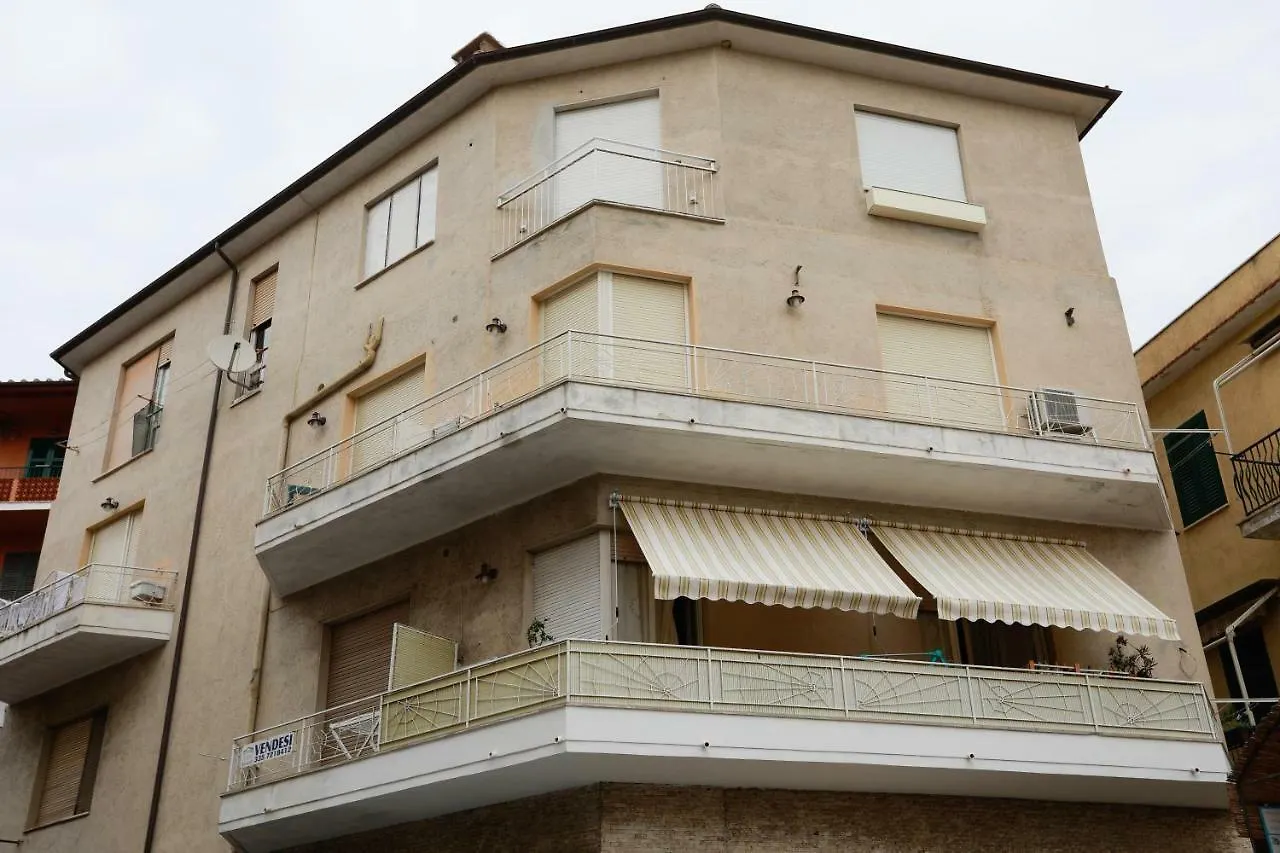 Casa Lucilla Apartment Porto Ercole