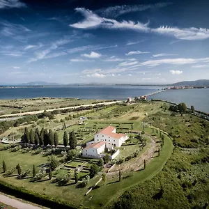 Le Dimore Di Terrarossa Argentario Aparthotel