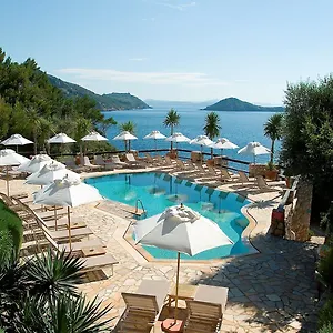 Il Pellicano Hotel