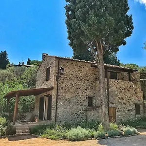 Il Molino Holiday home